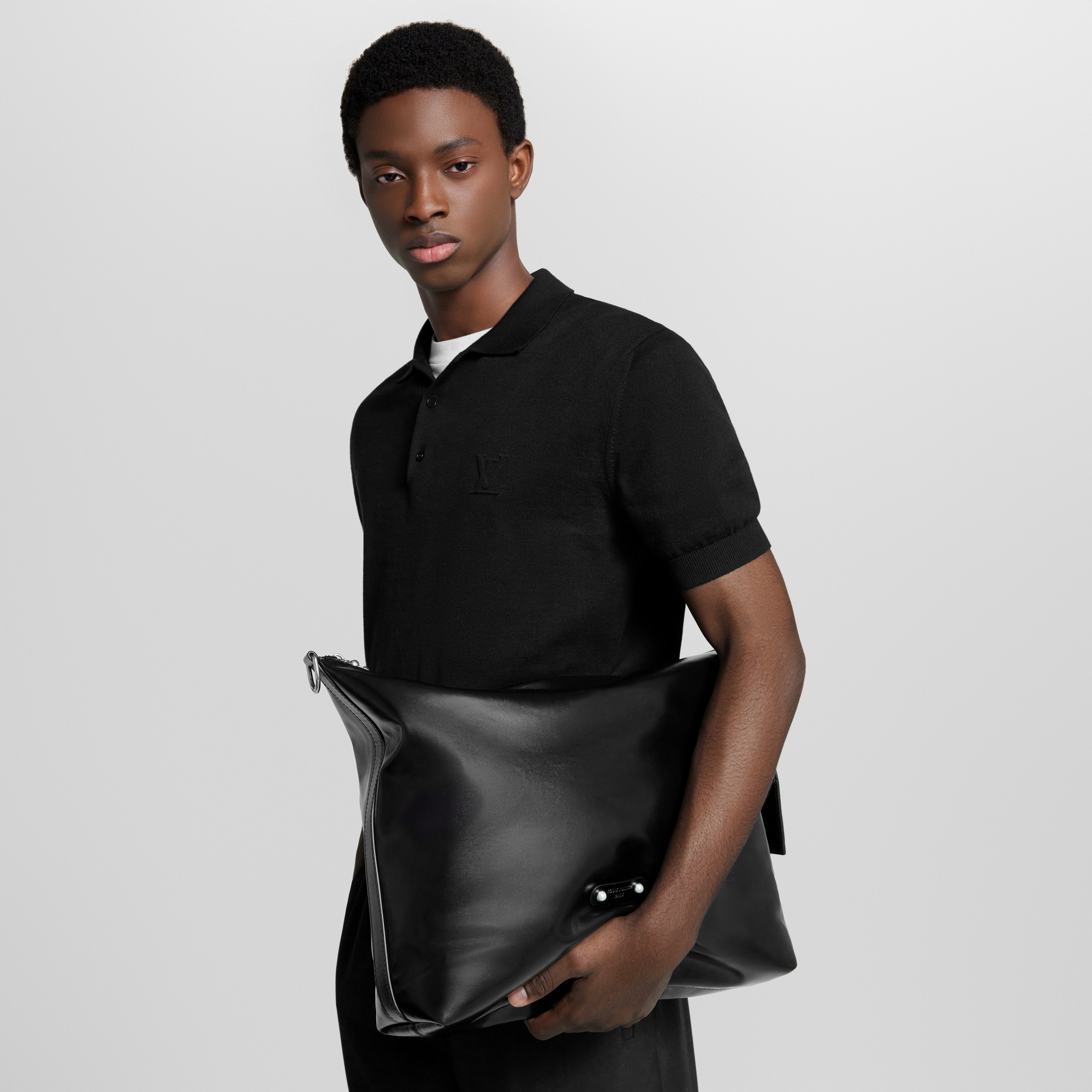 Borsa Vagabond Hobo Autres Cuirs Borse e Piccola Pelletteria Borse da Uomo Novità | LOUIS VUITTON (Zoom prodotto)