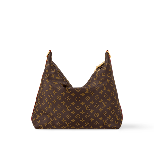 Borsa Vagabond Hobo G69 Borse e Piccola Pelletteria Borse da Uomo Novità | LOUIS VUITTON (Zoom prodotto)