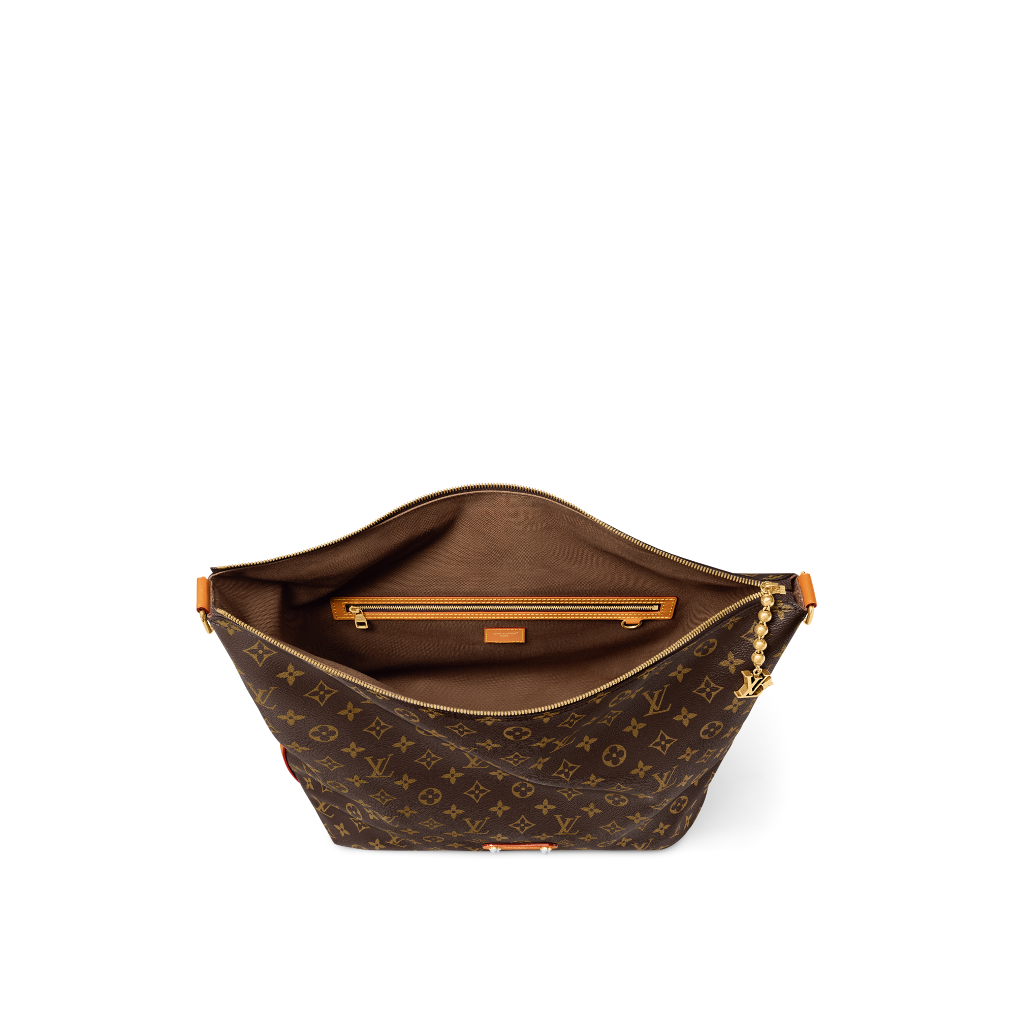 Borsa Vagabond Hobo G69 Borse e Piccola Pelletteria Borse da Uomo Novità | LOUIS VUITTON (Zoom prodotto)