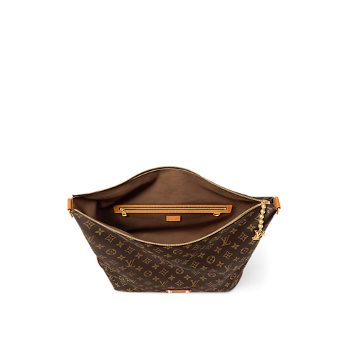 Borsa Vagabond Hobo G69 Borse e Piccola Pelletteria Borse da Uomo Novità | LOUIS VUITTON (Zoom prodotto)