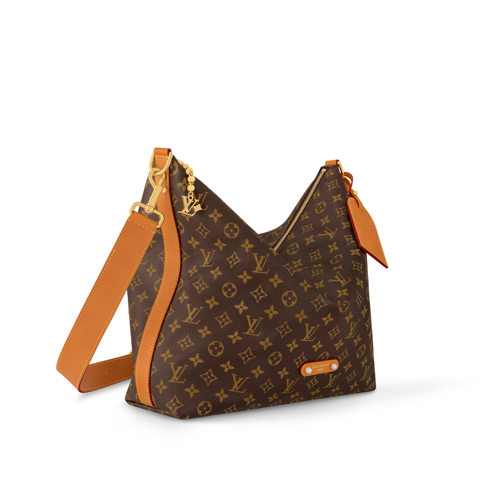 Borsa Vagabond Hobo G69 Borse e Piccola Pelletteria Borse da Uomo Novità | LOUIS VUITTON (Zoom prodotto)