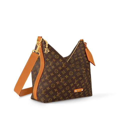 Borsa Vagabond Hobo G69 Borse e Piccola Pelletteria Borse da Uomo Novità | LOUIS VUITTON (Zoom prodotto)