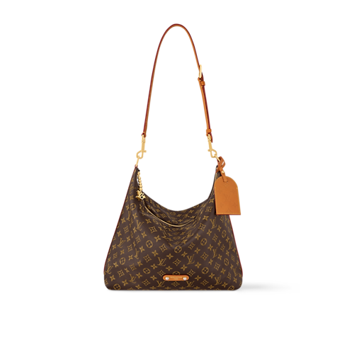 Borsa Vagabond Hobo G69 Borse e Piccola Pelletteria Borse da Uomo Novità | LOUIS VUITTON (Zoom prodotto)