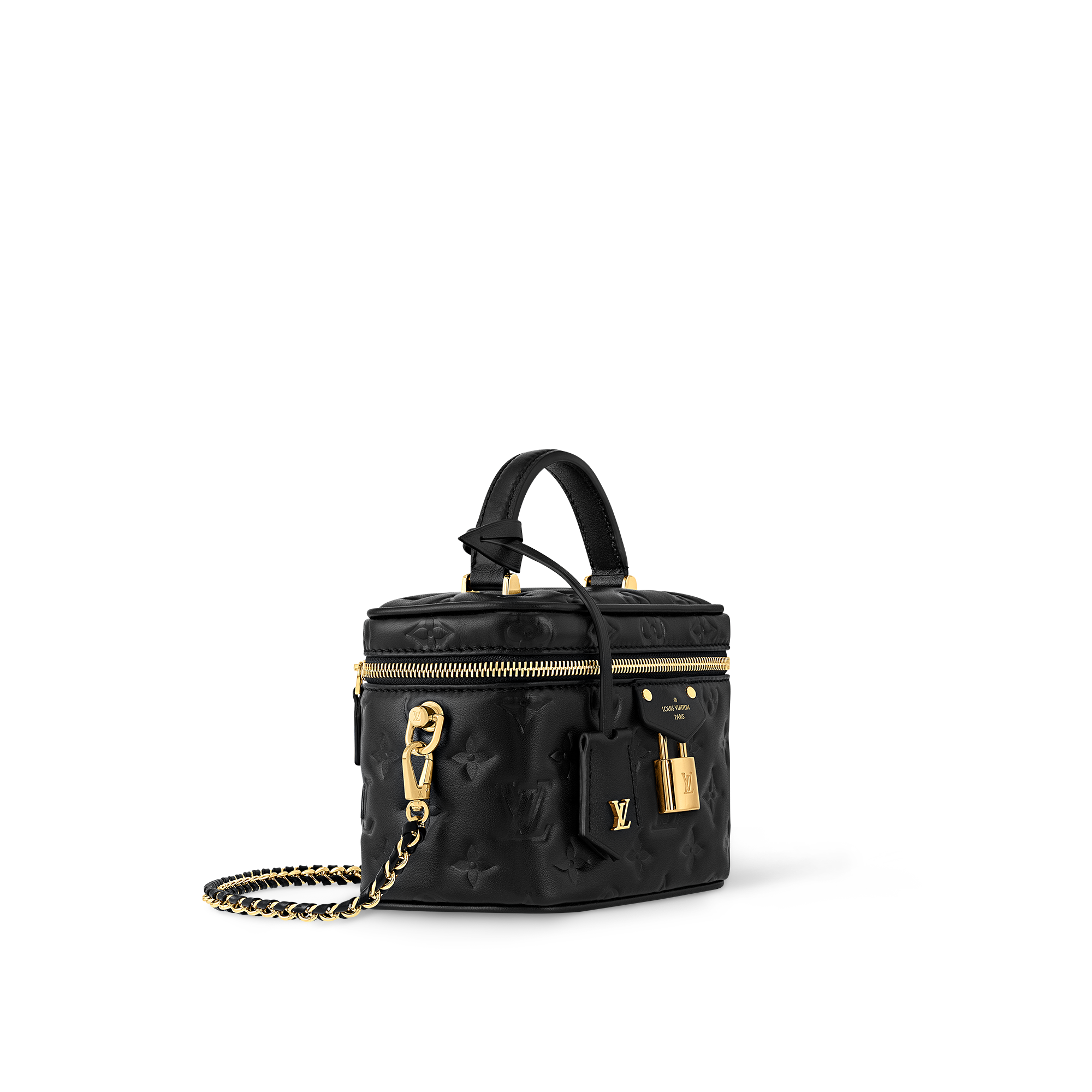 Borsa Vanity PM Coussin Donna Borse da Donna Borse da donna | LOUIS VUITTON (Zoom prodotto)