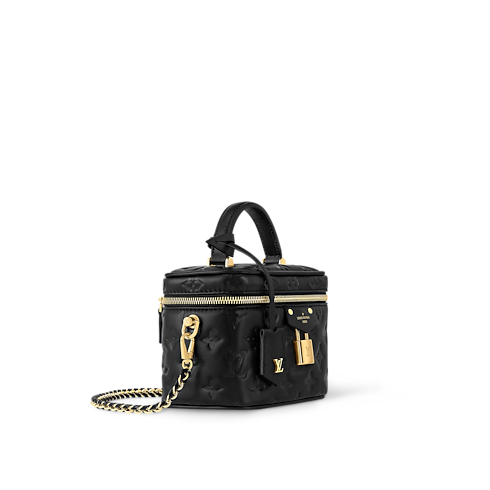 Borsa Vanity PM Coussin Donna Borse da Donna Borse da donna | LOUIS VUITTON (Zoom prodotto)