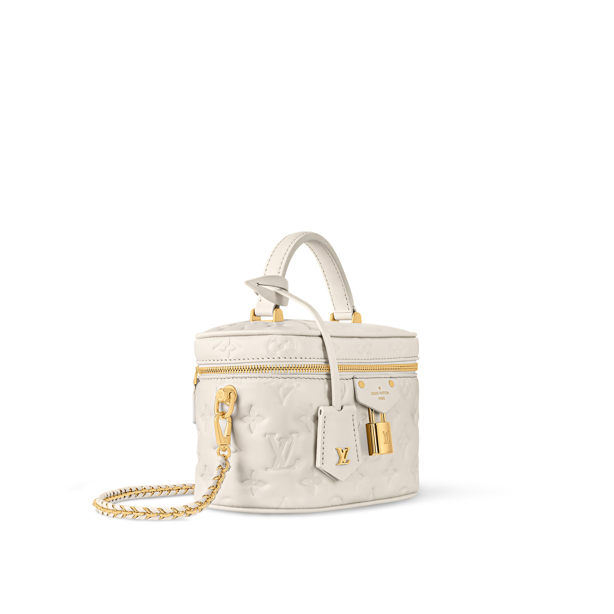 Borsa Vanity PM Coussin Donna Borse da Donna Borse da donna | LOUIS VUITTON (Zoom prodotto)