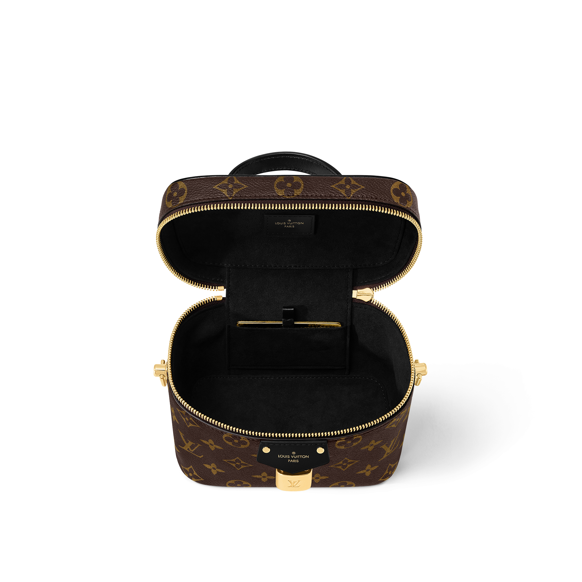 Borsa Vanity PM Monogram Reverse Canvas Donna Borse da Donna Borse da donna | LOUIS VUITTON (Zoom prodotto)