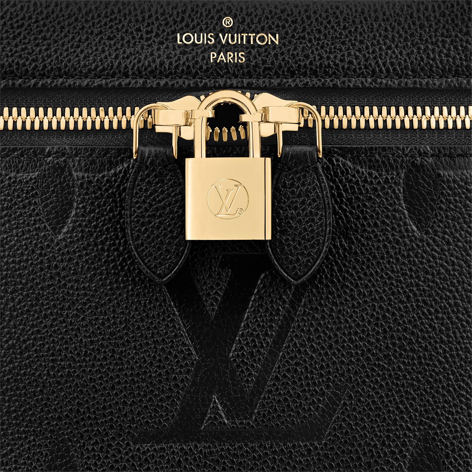 louis vuitton big monogram