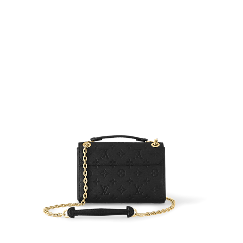 Borsa Vavin BB Pelle Monogram Empreinte Donna Borse da Donna Borse da donna | LOUIS VUITTON (Zoom prodotto)