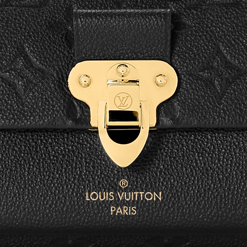 Borsa Vavin BB Pelle Monogram Empreinte Donna Borse da Donna Borse da donna | LOUIS VUITTON (Zoom prodotto)