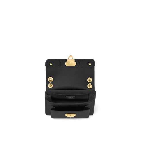 Borsa Vavin BB Pelle Monogram Empreinte Donna Borse da Donna Borse da donna | LOUIS VUITTON (Zoom prodotto)