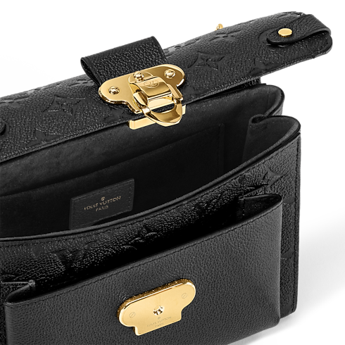 Borsa Vavin BB Pelle Monogram Empreinte Donna Borse da Donna Borse da donna | LOUIS VUITTON (Zoom prodotto)