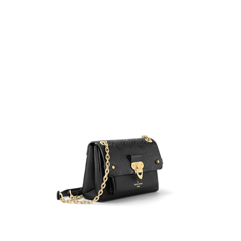 Borsa Vavin BB Pelle Monogram Empreinte Donna Borse da Donna Borse da donna | LOUIS VUITTON (Zoom prodotto)