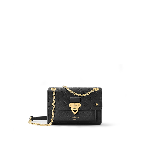 Borsa Vavin BB Pelle Monogram Empreinte Donna Borse da Donna Borse da donna | LOUIS VUITTON (Zoom prodotto)
