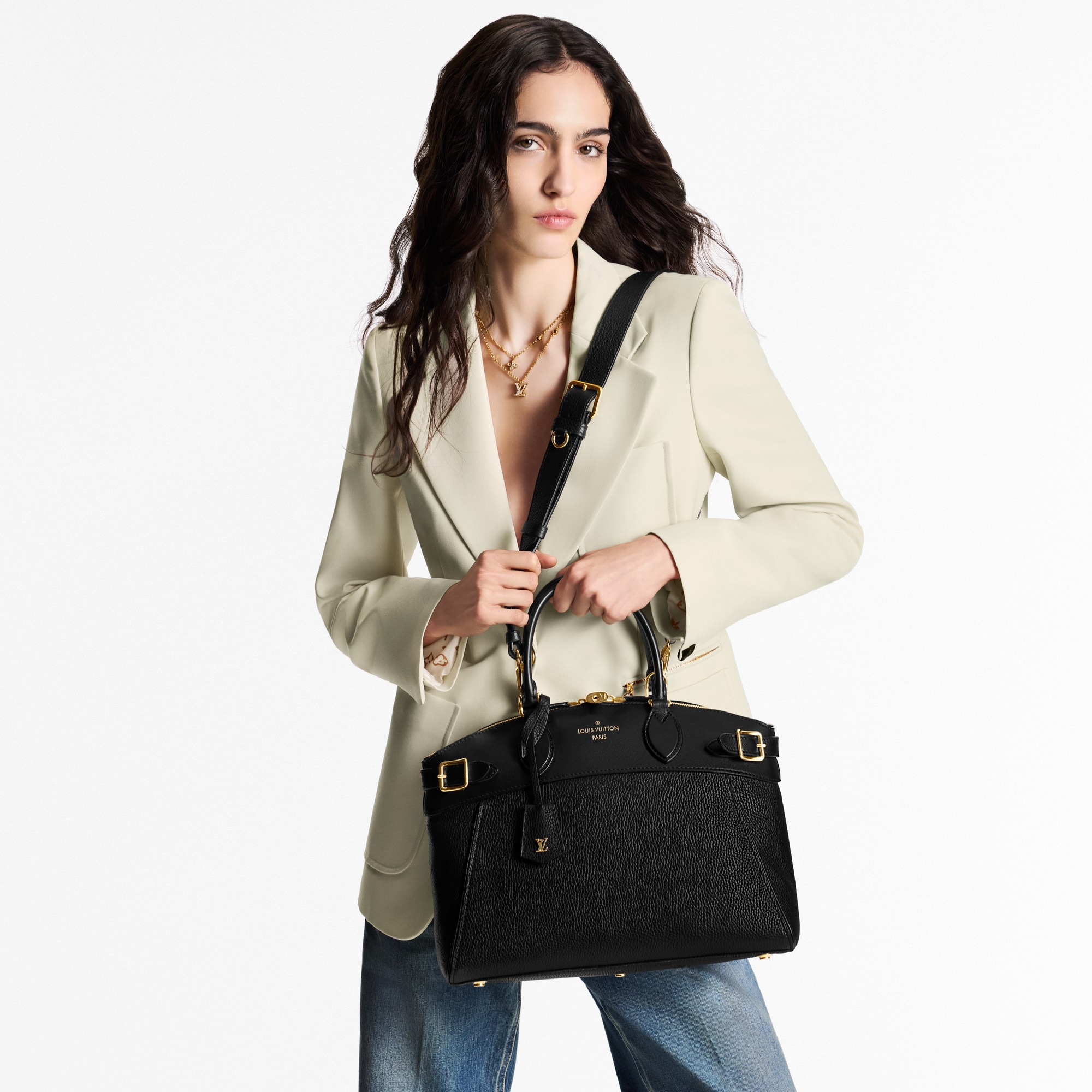 Borsa Vendôme MM Autres High End Donna Borse da Donna Tutte le collezioni | LOUIS VUITTON (Zoom prodotto)