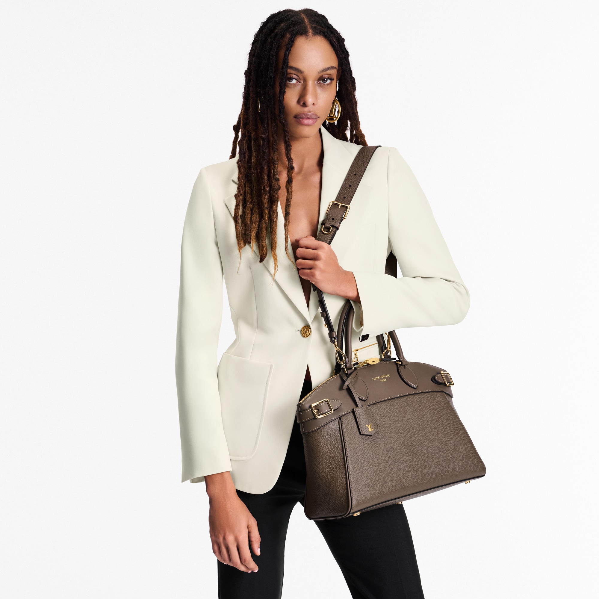 Borsa Vendôme MM Autres High End Donna Borse da Donna All Collections | LOUIS VUITTON (Zoom prodotto)