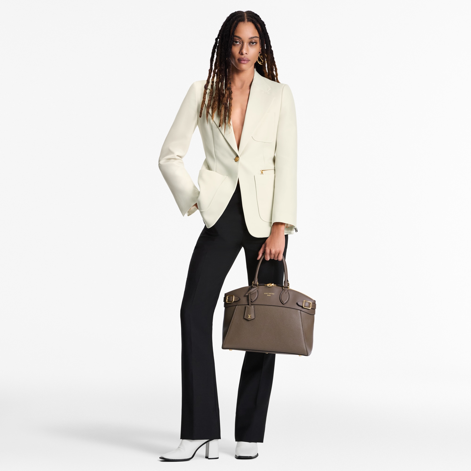 Borsa Vendôme MM Autres High End Donna Borse da Donna All Collections | LOUIS VUITTON (Zoom prodotto)