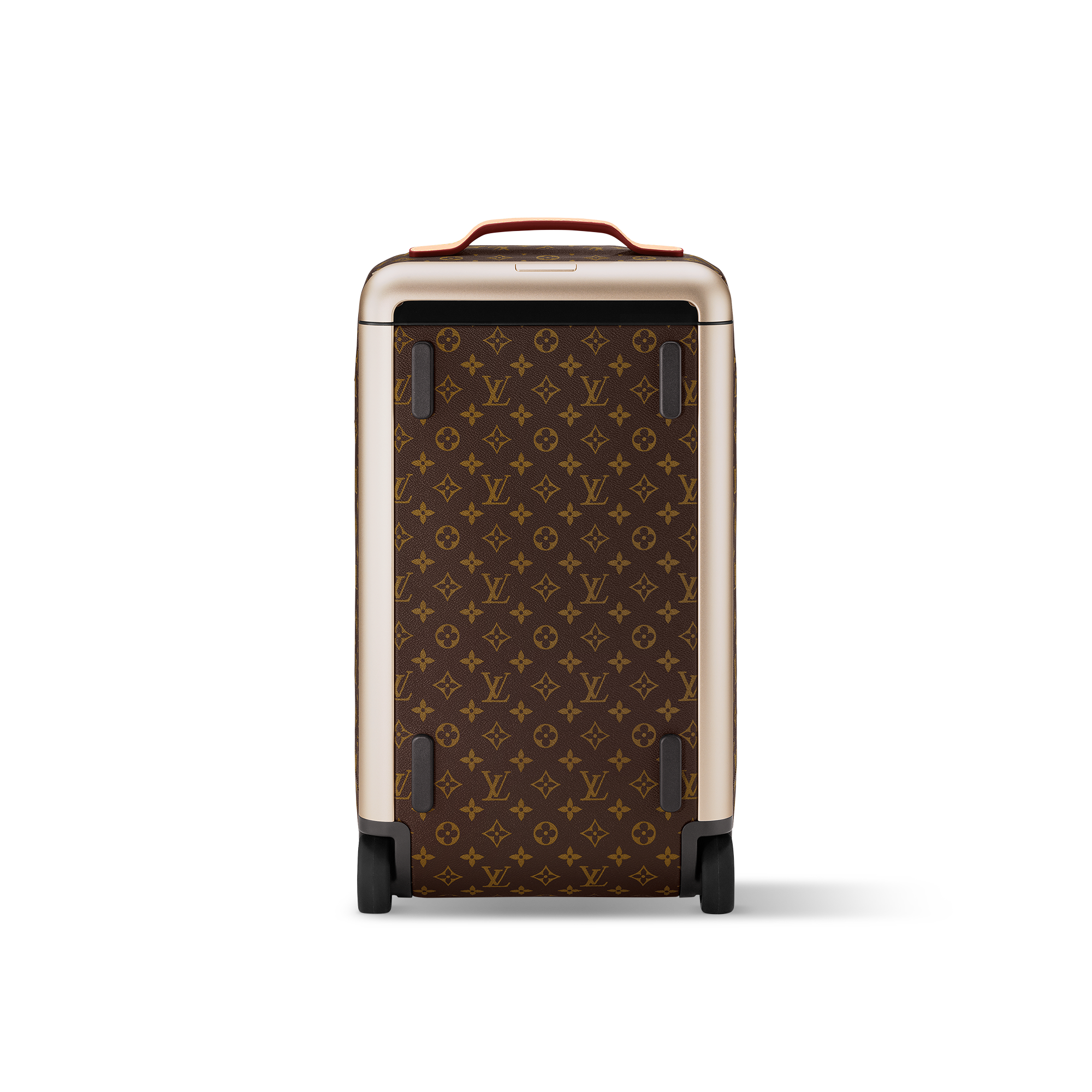 Borsone Horizon Soft Duffle 55 Tela Monogram Uomo Viaggio Horizon | LOUIS VUITTON (Zoom prodotto)