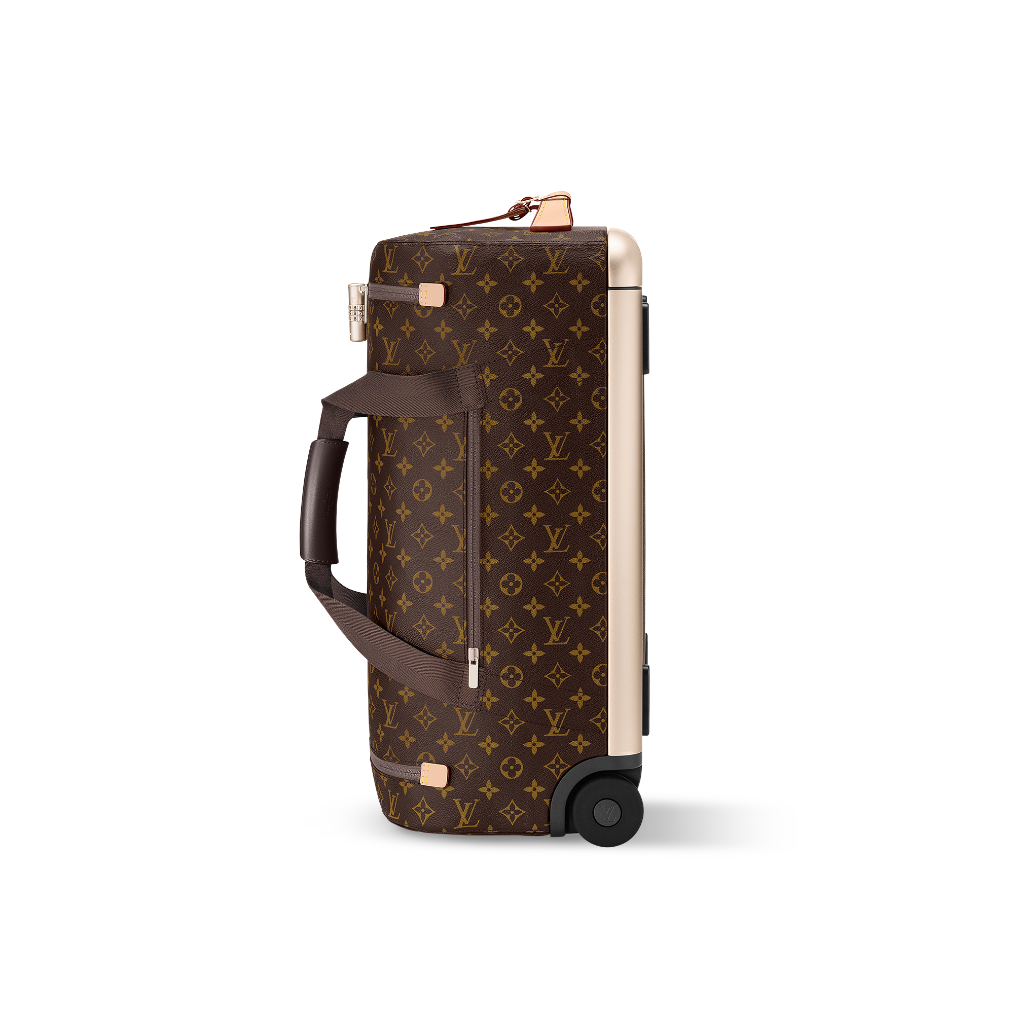 Borsone Horizon Soft Duffle 55 Tela Monogram Uomo Viaggio Horizon | LOUIS VUITTON (Zoom prodotto)