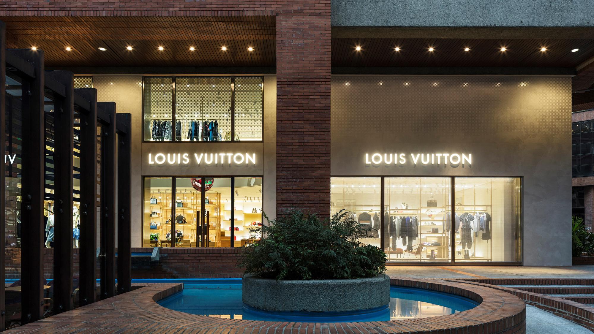 louis vuitton iéna