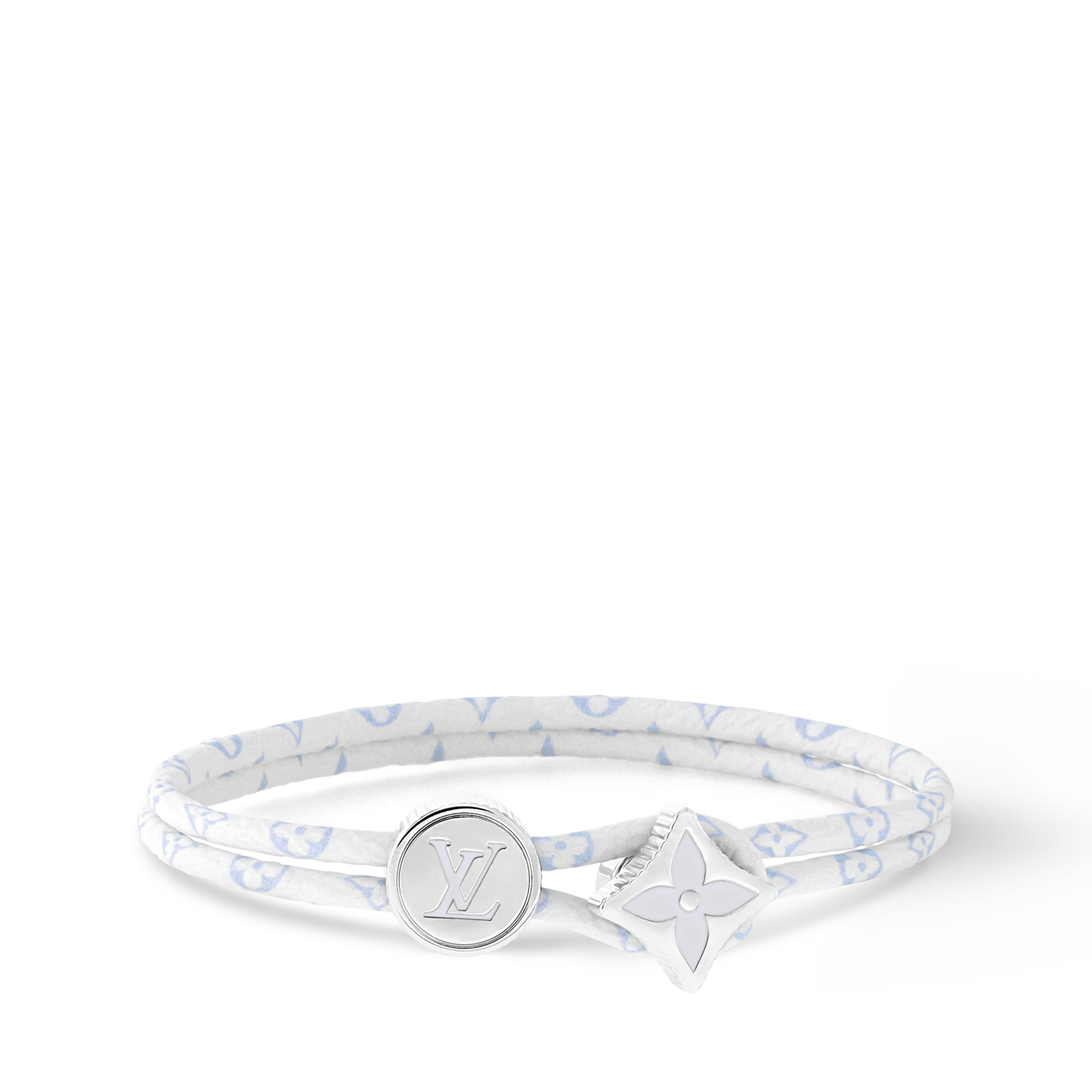 Bracciale Catch It  Uomo Fashion Bijoux Bracciali | LOUIS VUITTON (Zoom prodotto)
