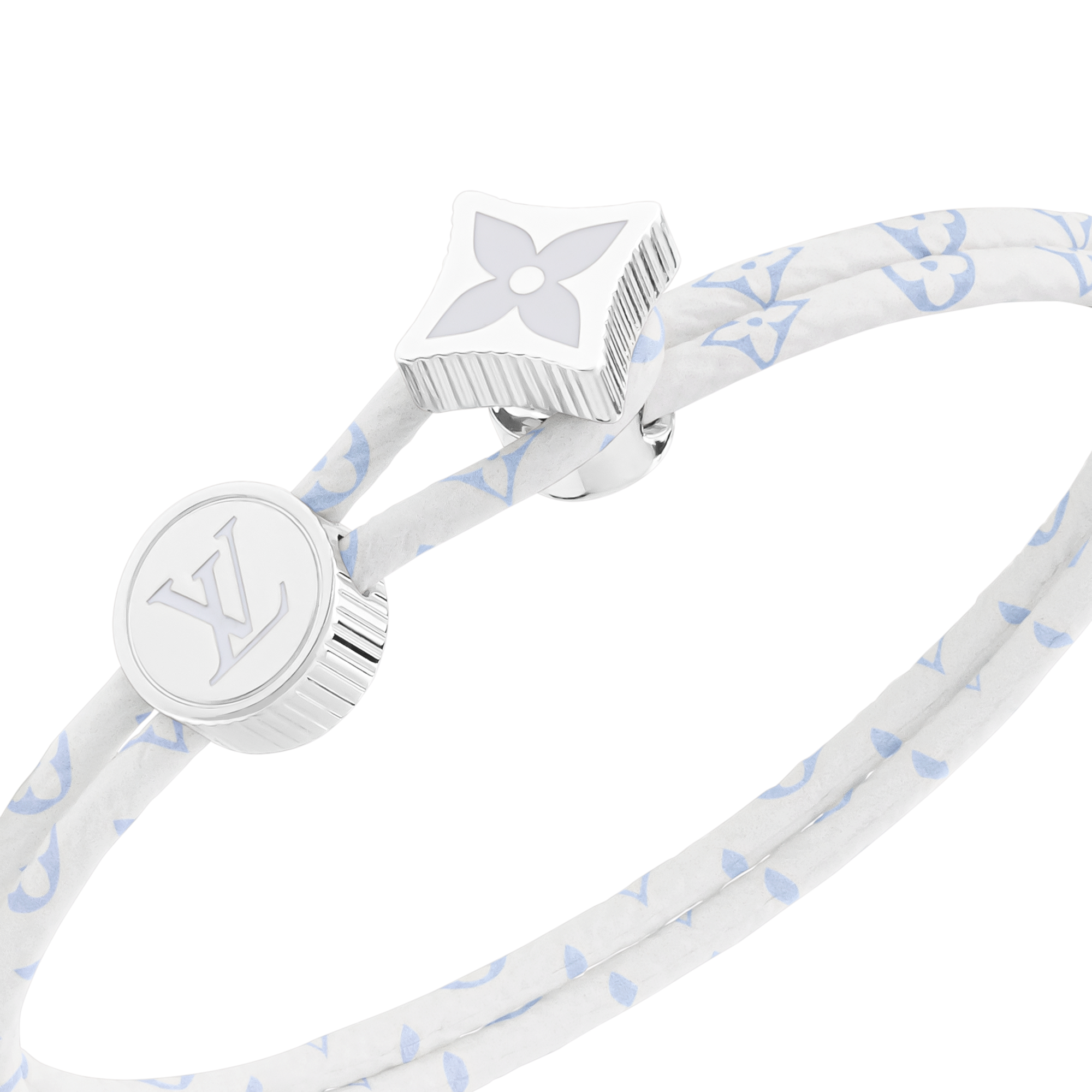 Bracciale Catch It  Uomo Fashion Bijoux Bracciali | LOUIS VUITTON (Zoom prodotto)