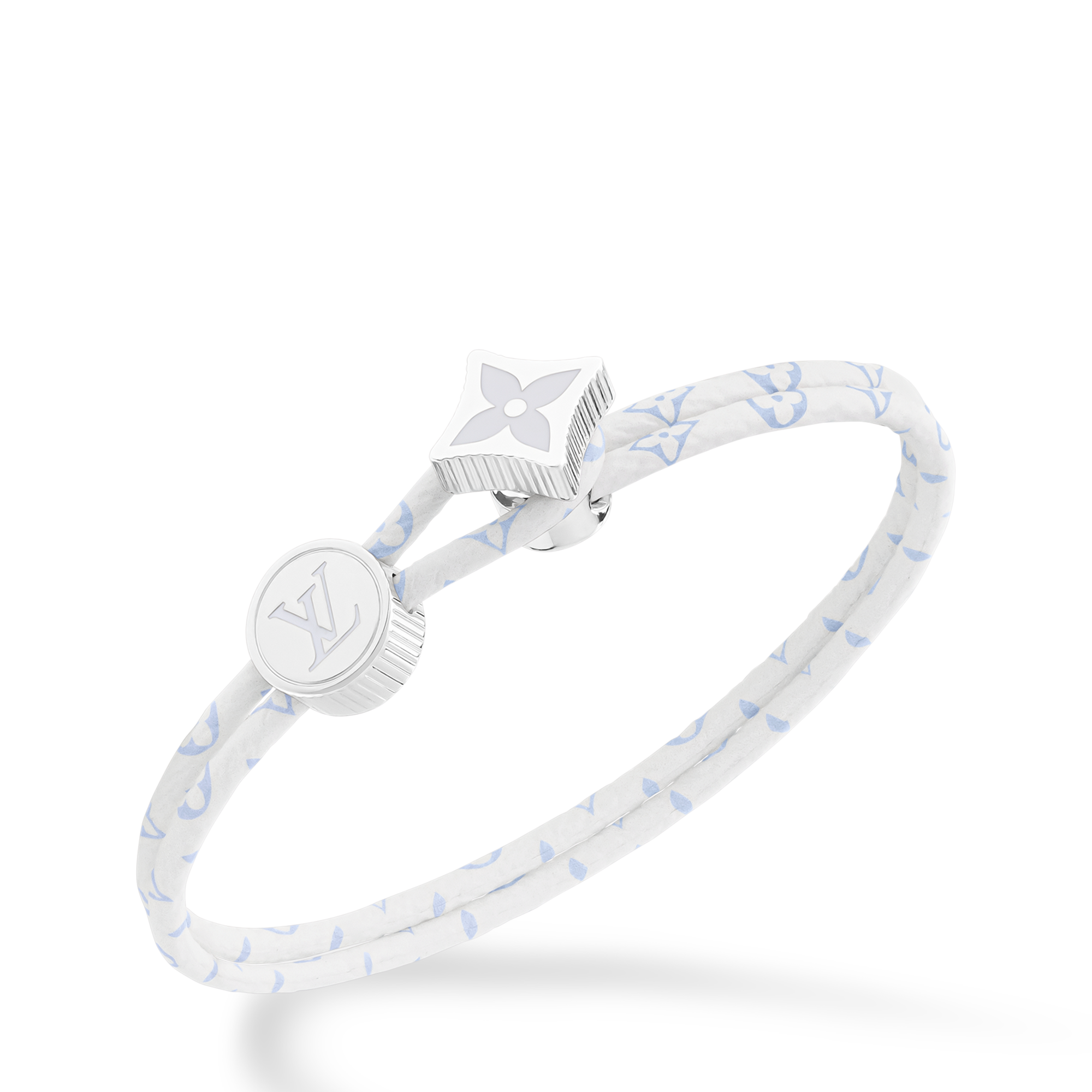 Bracciale Catch It  Uomo Fashion Bijoux Bracciali | LOUIS VUITTON (Zoom prodotto)