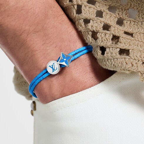Bracciale Catch It Uomo Fashion Bijoux Bracciali | LOUIS VUITTON (Zoom prodotto)