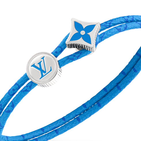 Bracciale Catch It Uomo Fashion Bijoux Bracciali | LOUIS VUITTON (Zoom prodotto)