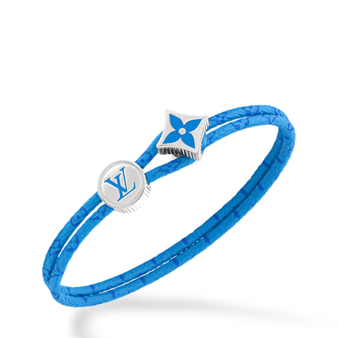 Bracciale Catch It Uomo Fashion Bijoux Bracciali | LOUIS VUITTON (Zoom prodotto)