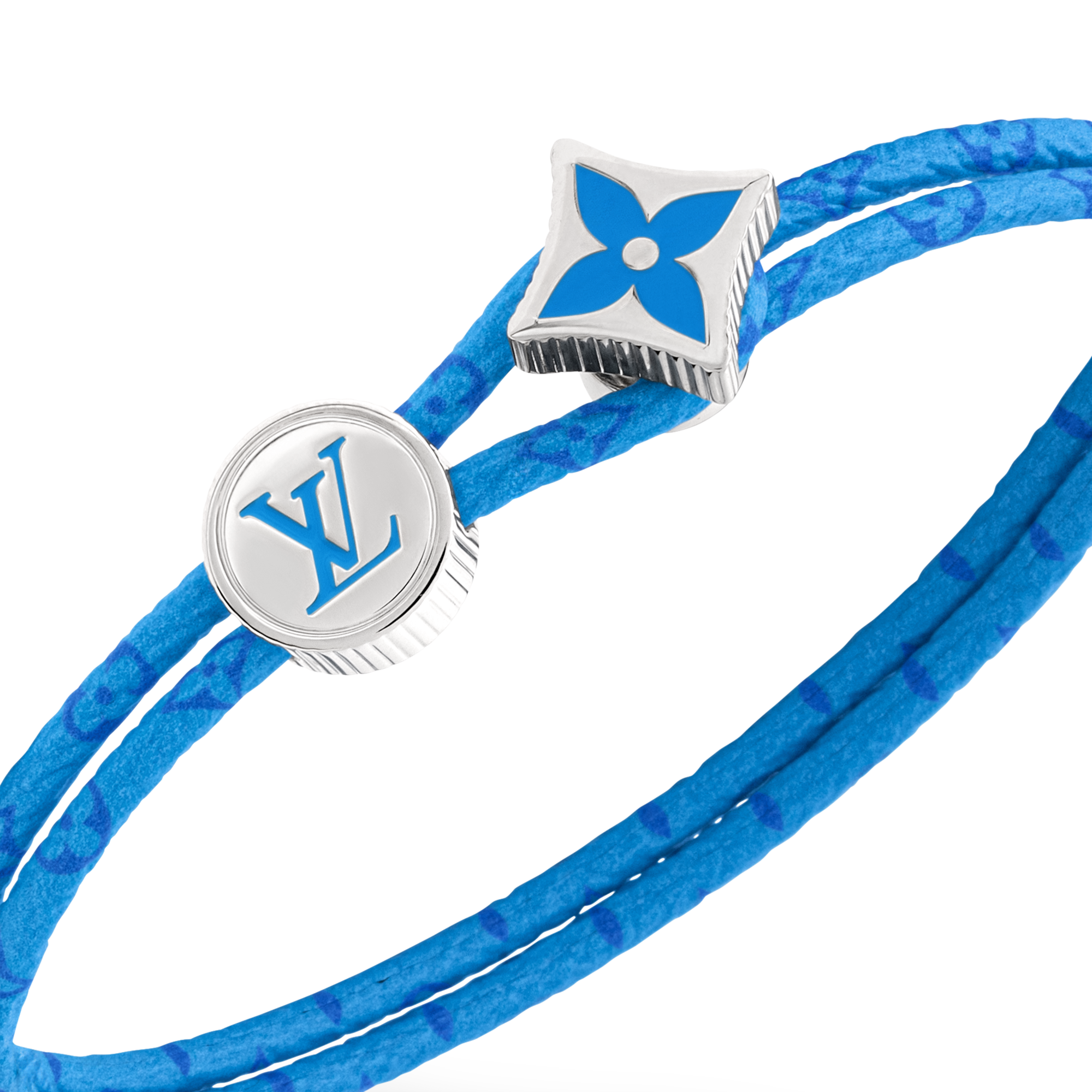 Bracciale Catch It  Uomo Fashion Bijoux Bracciali | LOUIS VUITTON (Zoom prodotto)