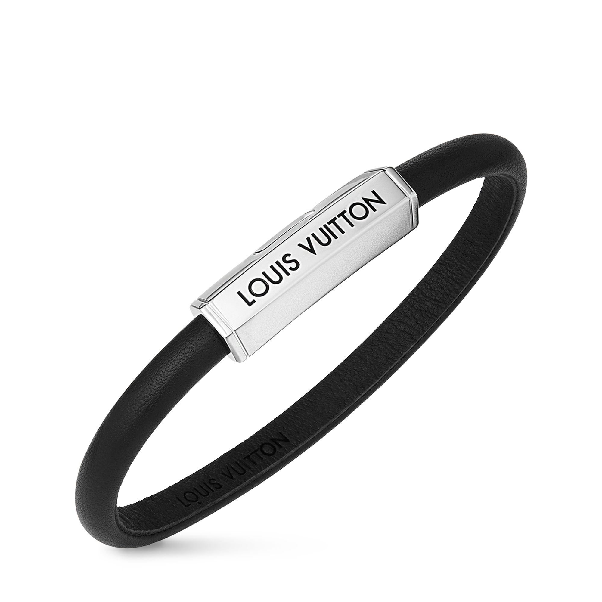 Bracciale Clip It  Uomo Fashion Bijoux Tutta la Gioielleria | LOUIS VUITTON (Zoom prodotto)
