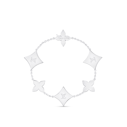 Bracciale Color Blossom Multi Star Gioielli Categorie Bracciali | LOUIS VUITTON (Zoom prodotto)