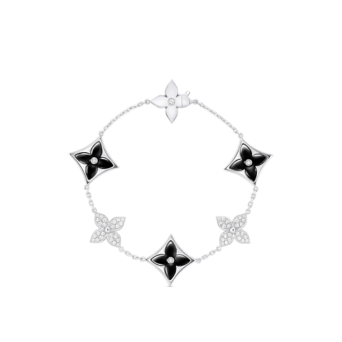 Bracciale Color Blossom Multi Star Gioielli Categorie Bracciali | LOUIS VUITTON (Zoom prodotto)