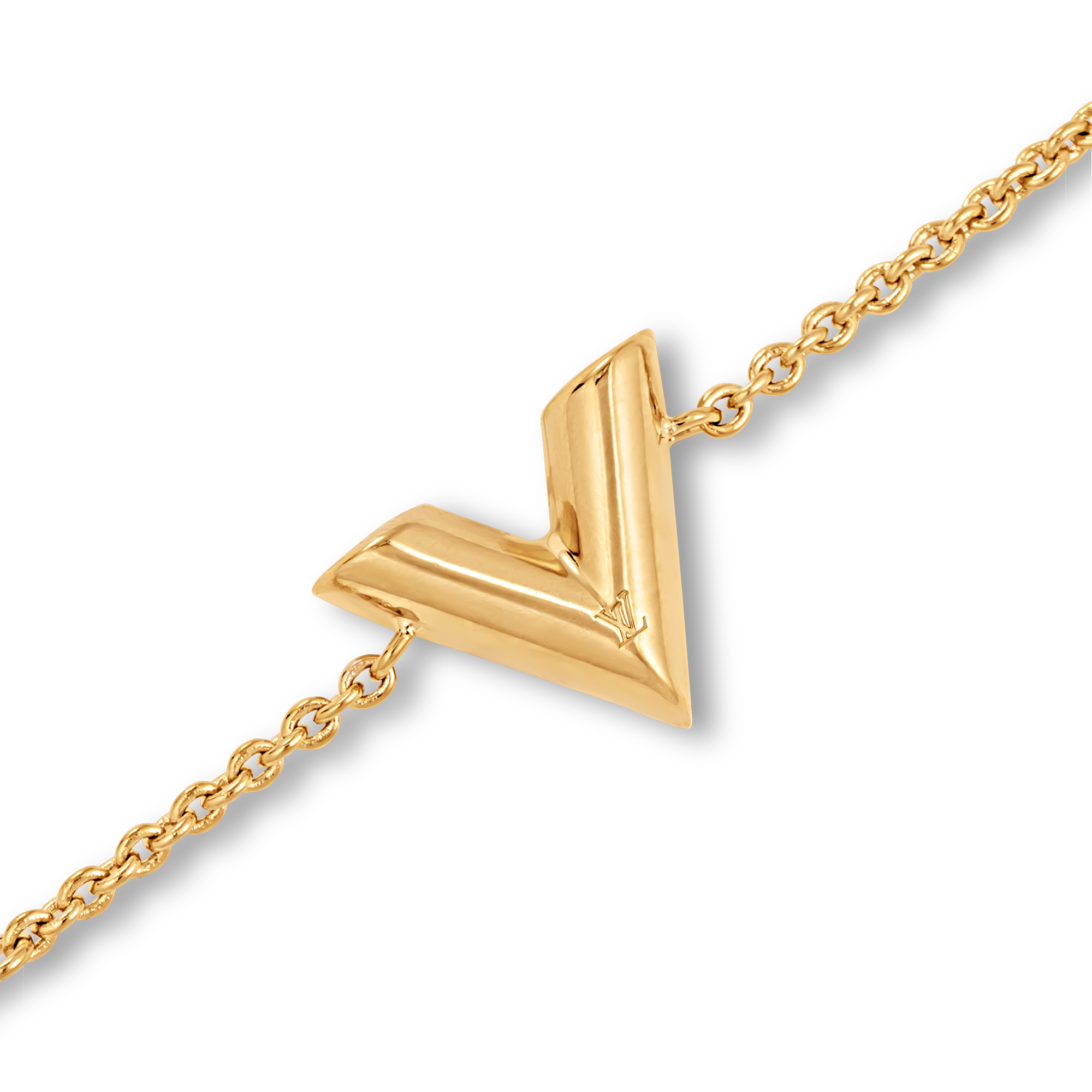 Bracciale Essential V S00 Donna Accessori Novità | LOUIS VUITTON (Zoom prodotto)