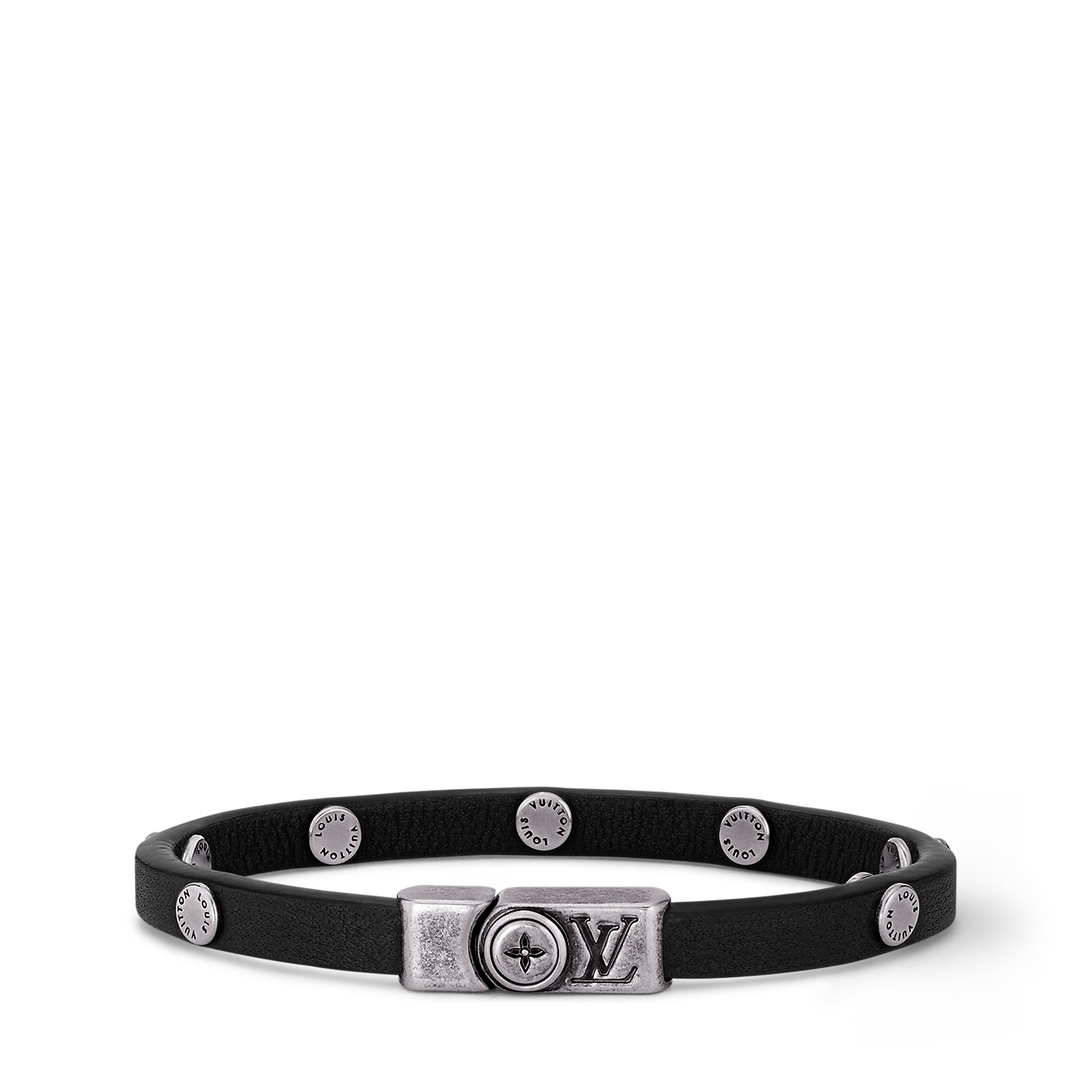PULABO Bracciale rigido da donna in argento placcato a mano