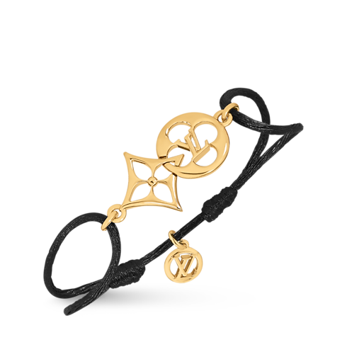 Bracciale Flowergram Linked interior view