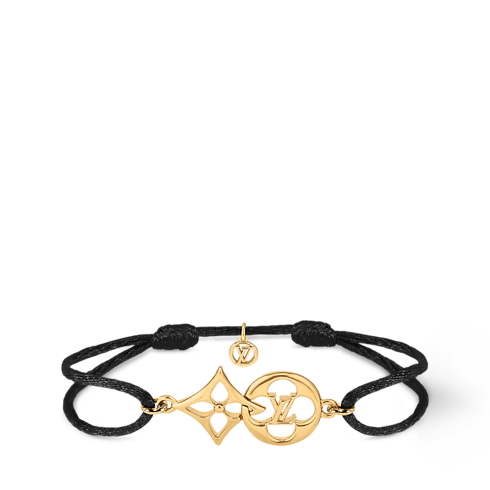 Bracciale Flowergram Linked front view