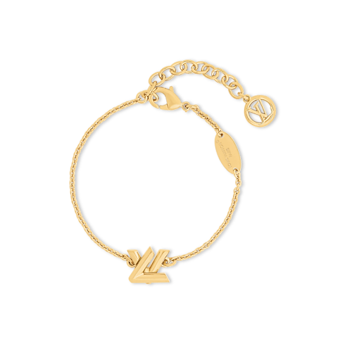 Bracciale GO-14 S00 Donna Fashion Bijoux Bracciali | LOUIS VUITTON (Zoom prodotto)