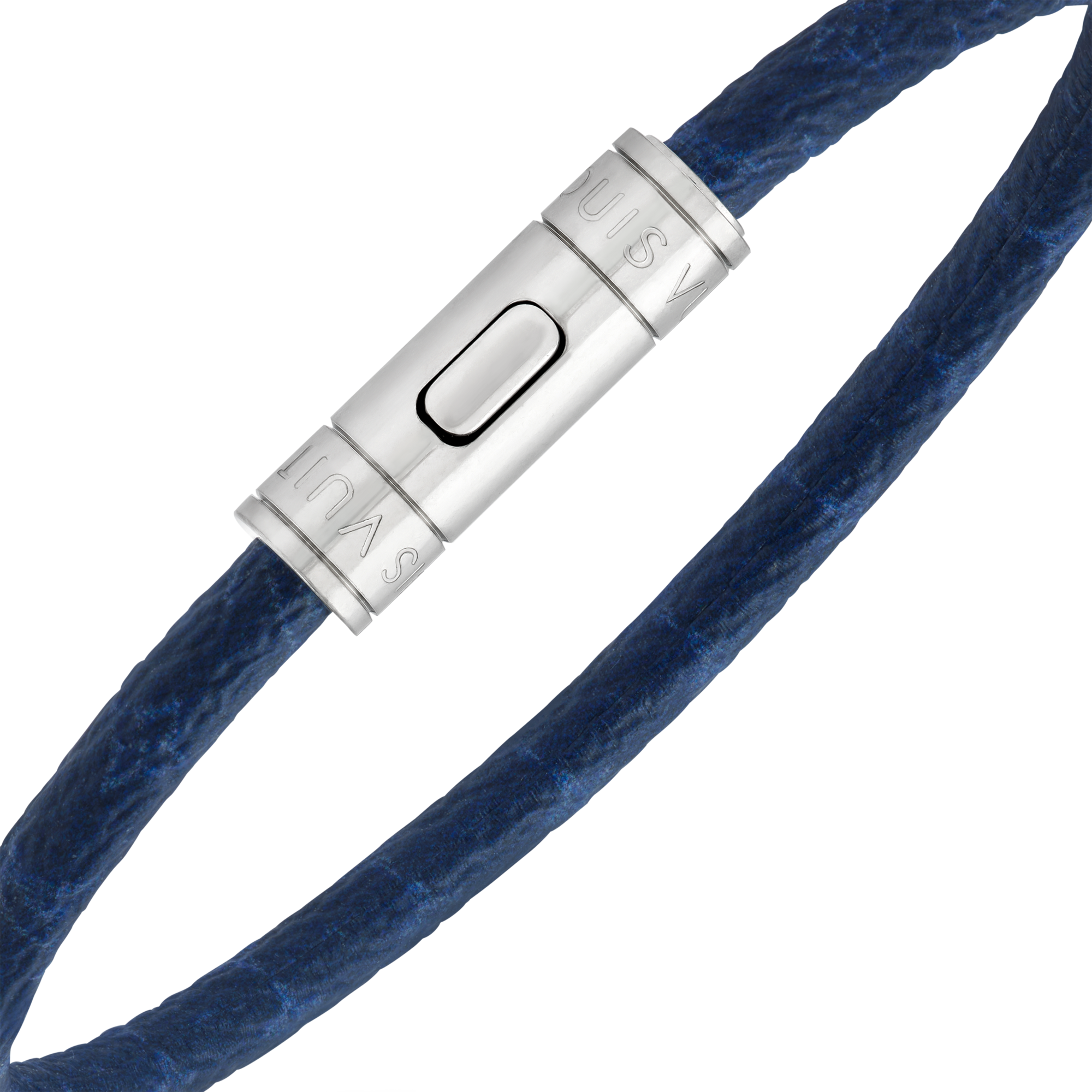 Bracciale Keep It Monogram Heritage  Uomo Fashion Bijoux Bracciali | LOUIS VUITTON (Zoom prodotto)