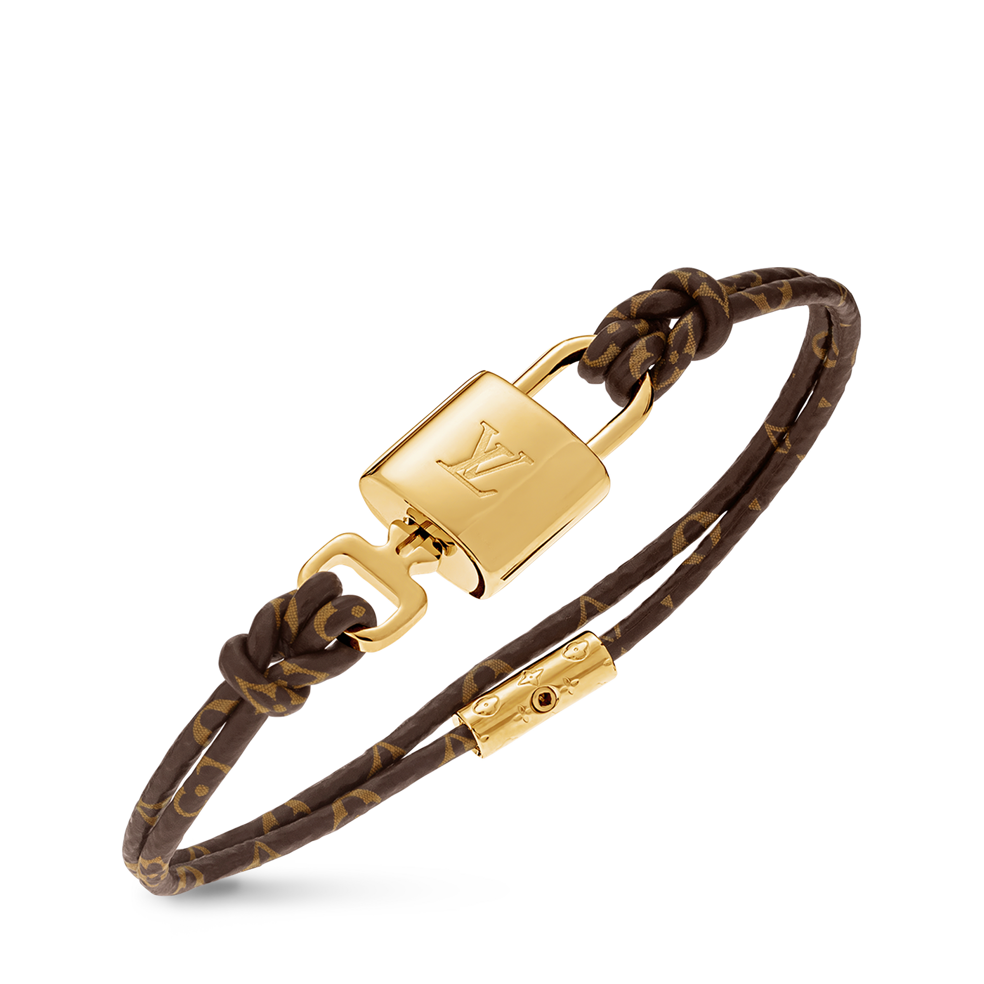Bracciale Lock It   Donna Fashion Bijoux Tutta la collezione | LOUIS VUITTON (Zoom prodotto)