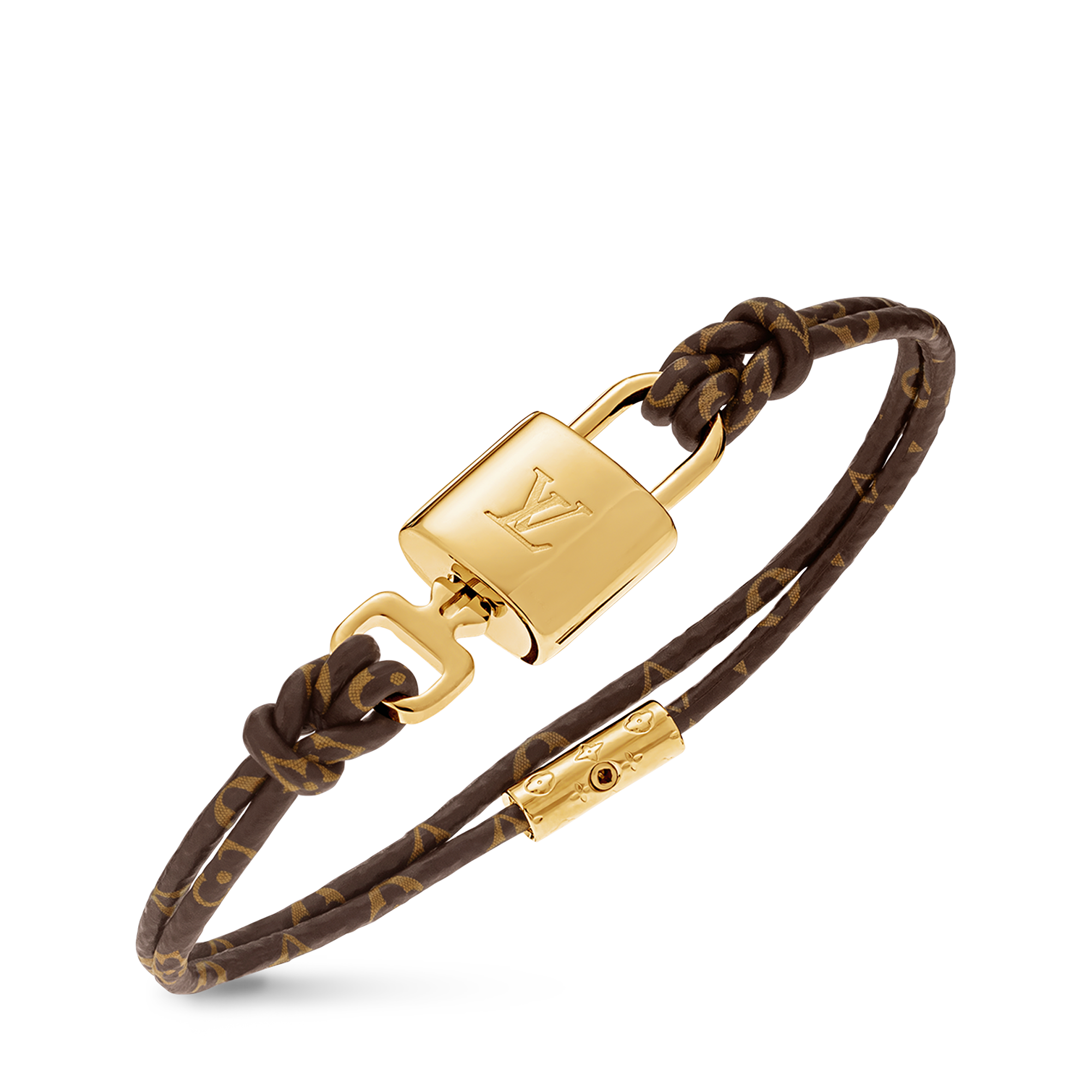Bracciale Lock It Again  Donna Fashion Bijoux Tutta la collezione | LOUIS VUITTON (Zoom prodotto)