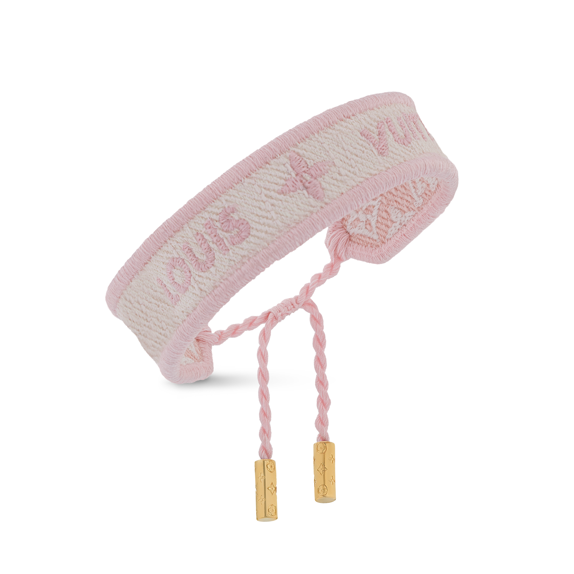 Bracciale LV Buddy Altra pelle Donna Fashion Bijoux Tutta la collezione | LOUIS VUITTON (Zoom prodotto)