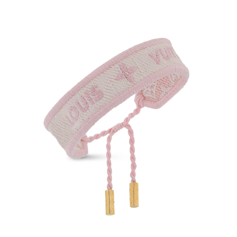 Bracciale LV Buddy Altra pelle Donna Fashion Bijoux Tutta la collezione | LOUIS VUITTON (Zoom prodotto)