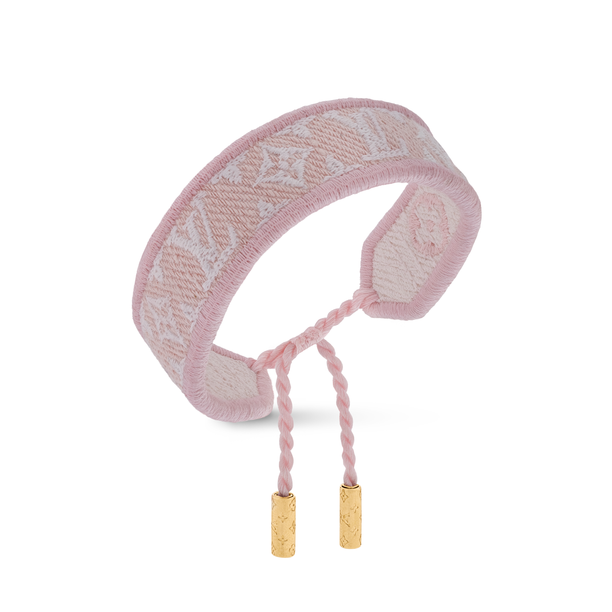 Bracciale LV Buddy Altra pelle Donna Fashion Bijoux Tutta la collezione | LOUIS VUITTON (Zoom prodotto)