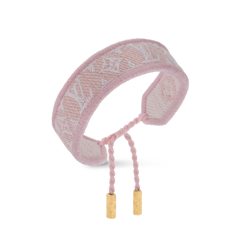 Bracciale LV Buddy Altra pelle Donna Fashion Bijoux Tutta la collezione | LOUIS VUITTON (Zoom prodotto)