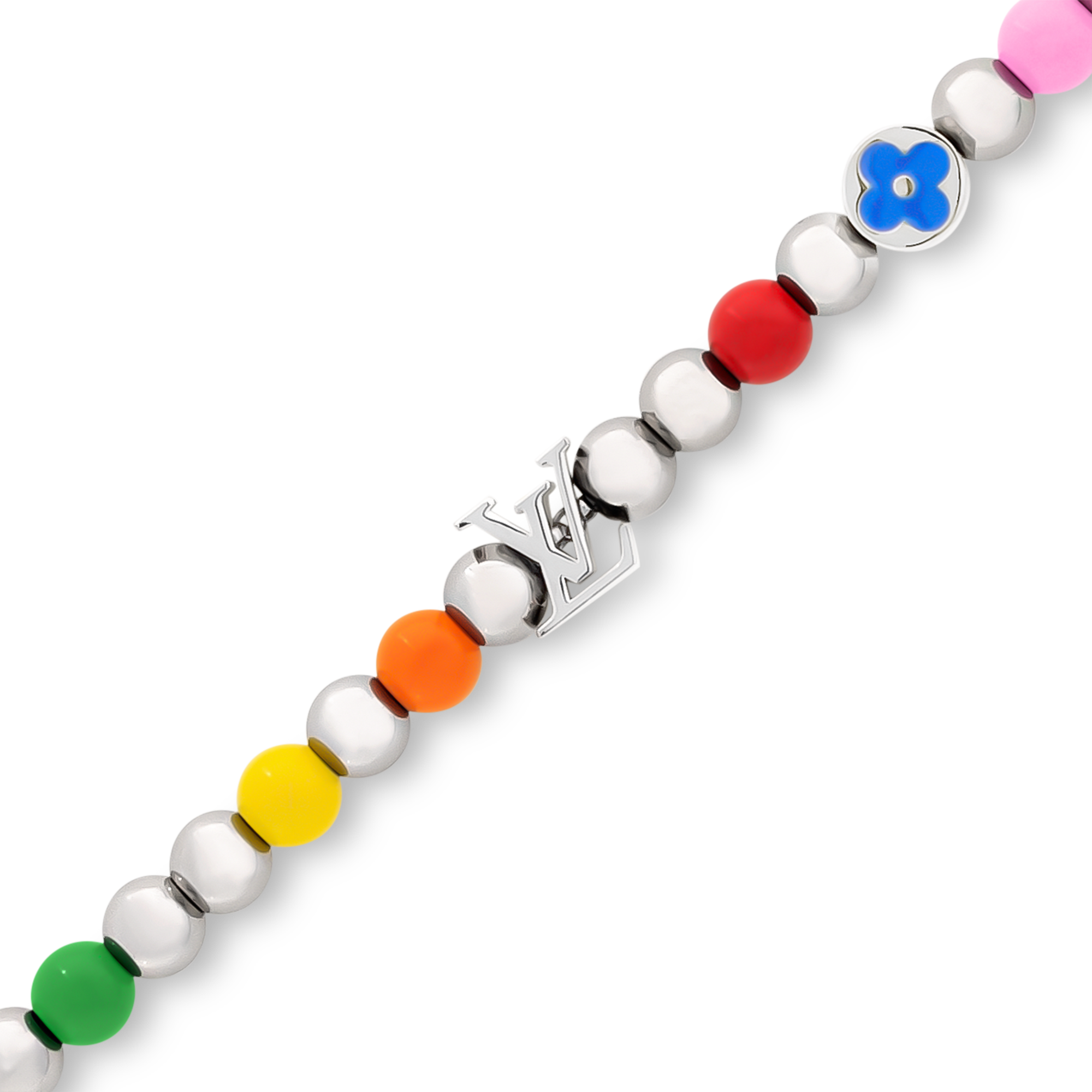 Bracciale LV Candy S00 Uomo Fashion Bijoux Bracciali | LOUIS VUITTON (Zoom prodotto)