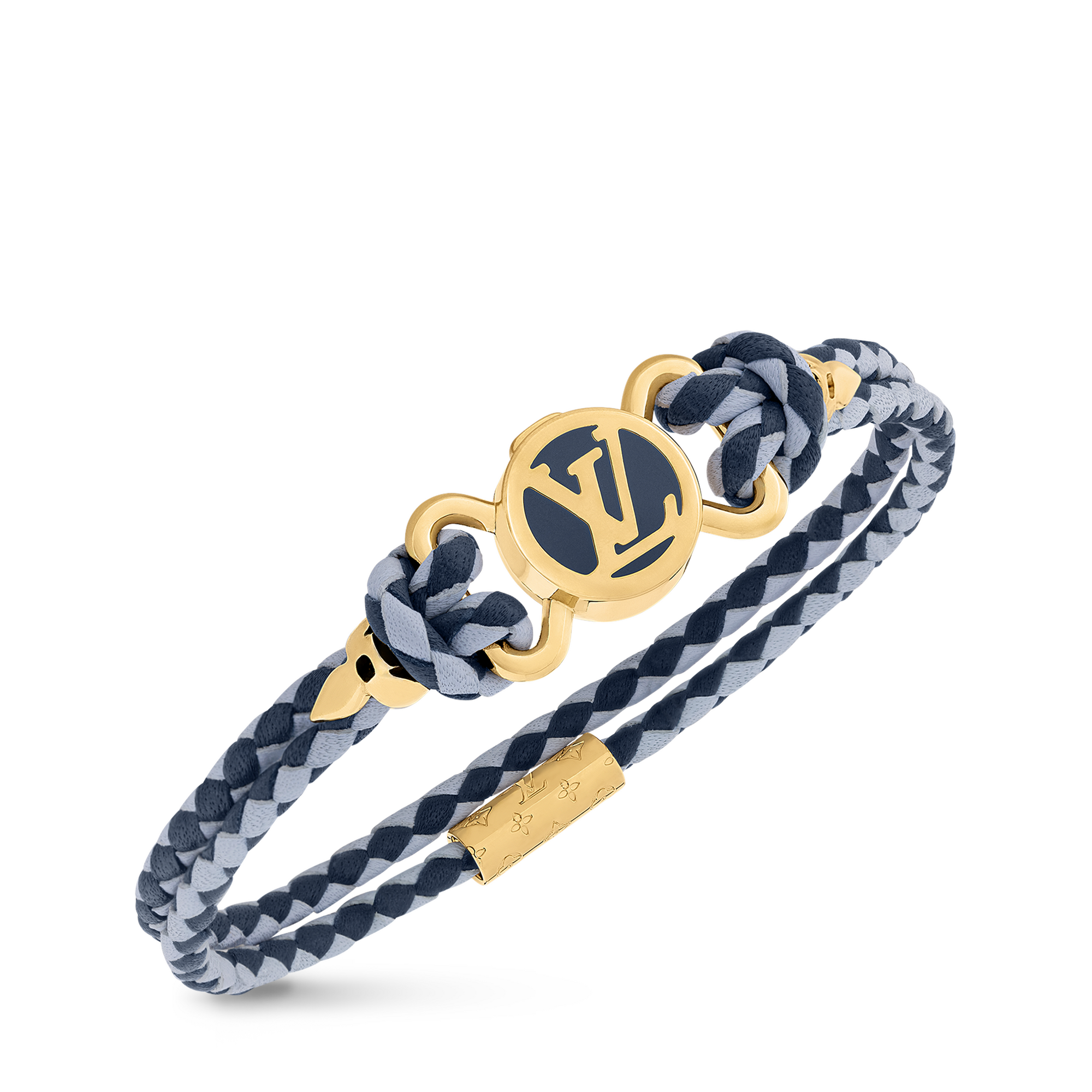 Bracciale LV Clic It Altra pelle Donna Fashion Bijoux Tutta la collezione | LOUIS VUITTON (Zoom prodotto)