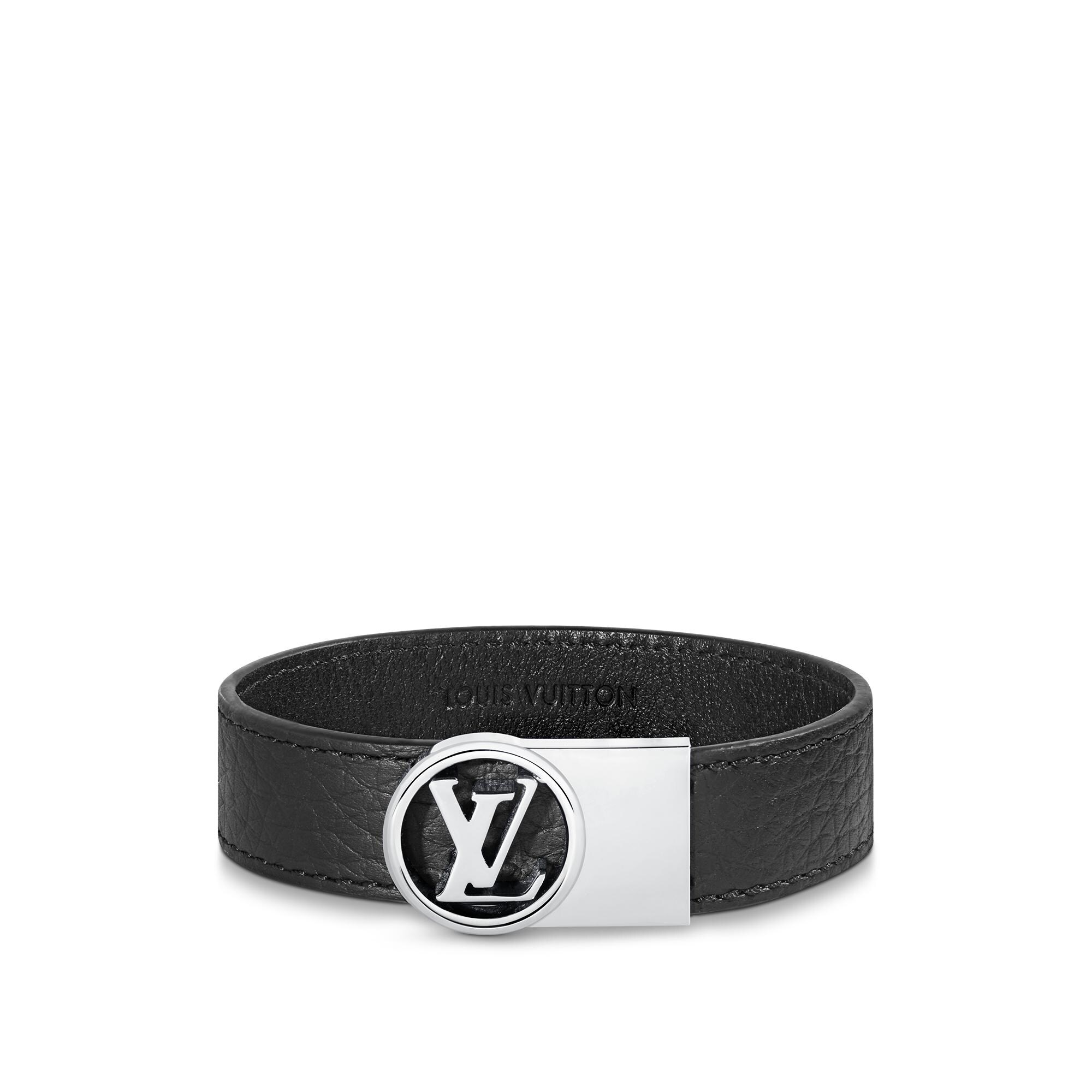 Bracciale LV Clip - Accessori | LOUIS VUITTON