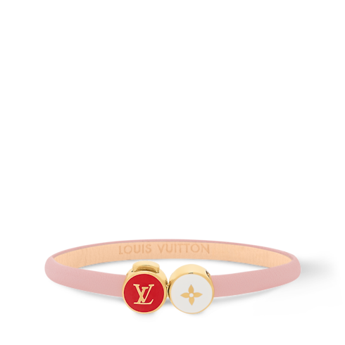 Bracciale LV Confetti Donna Fashion Bijoux Bracciali | LOUIS VUITTON (Zoom prodotto)